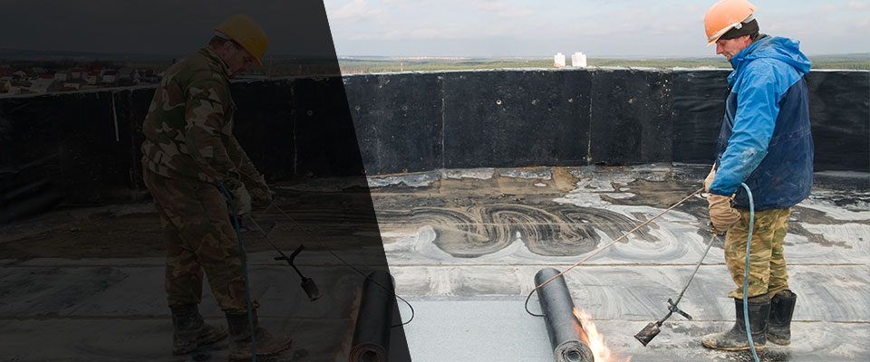 Mims Roofing Contractors